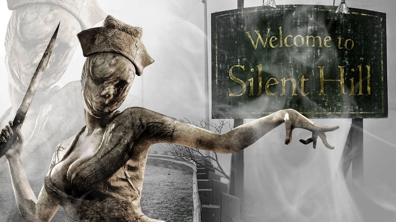Konami готовится к анонсу? Аккаунт Silent Hill в Twitter прошел верификацию