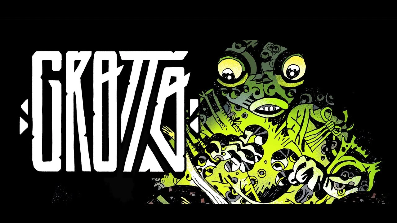 Мистическое повествовательное приключение от первого лица Grotto выйдет на ПК 20 октября