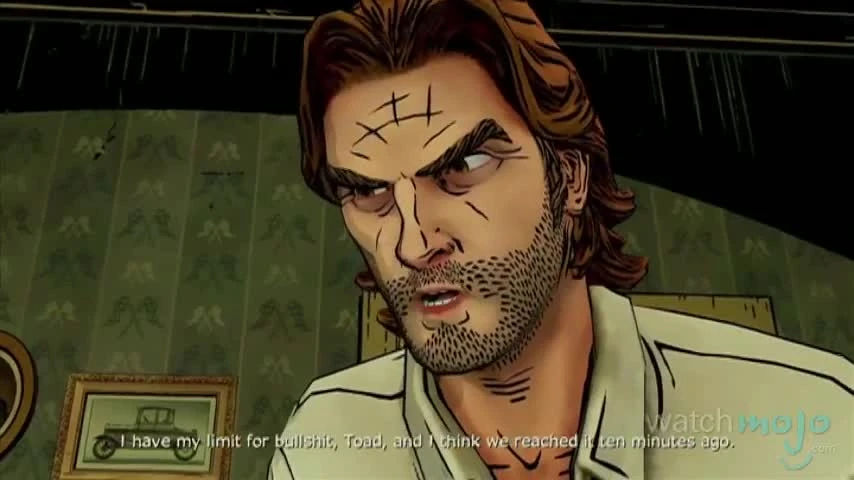 Топ-10 игровых детективов