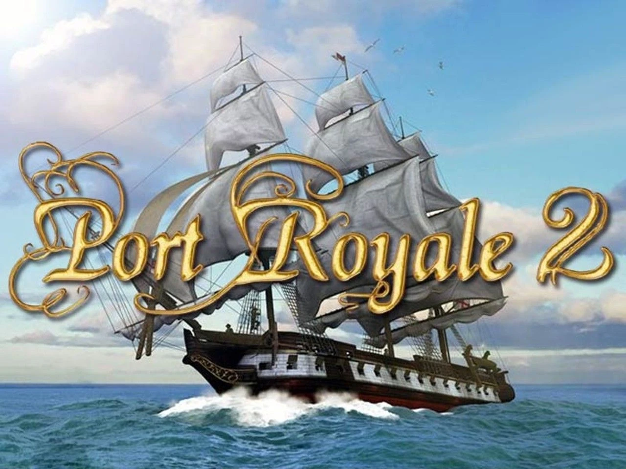 Кто нибуть интерисуется игрой Port Royale 2 ???