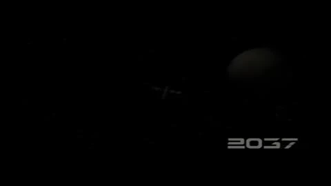 Второй видеоролик Earth 2160