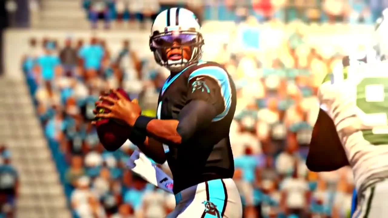 Геймплейный трейлер Madden NFL 17