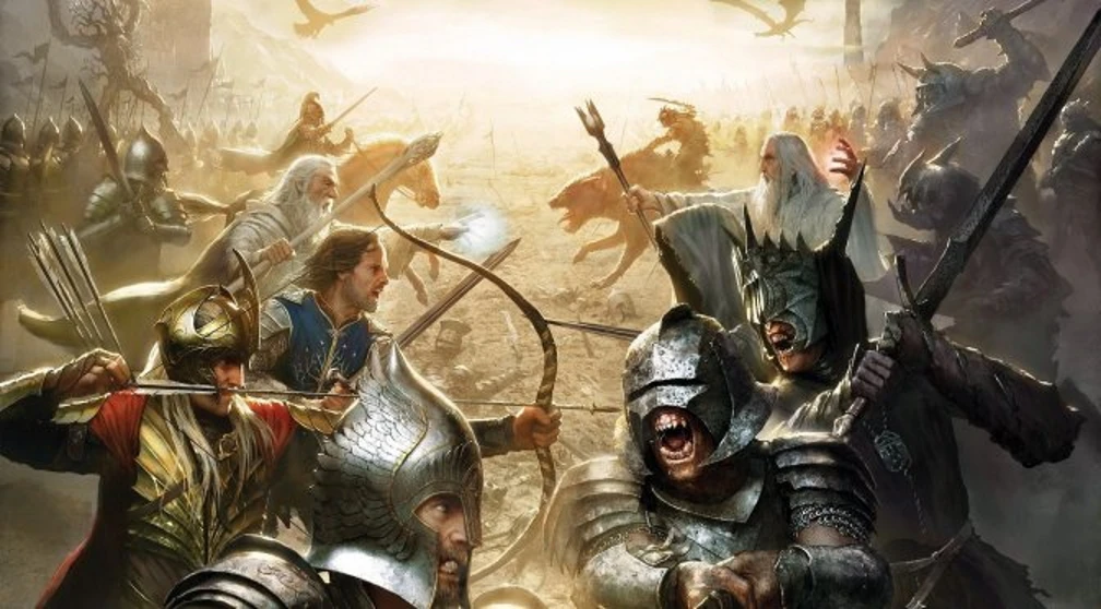 Моддеры работают над ремастером The Lord of the Rings: Conquest на Unreal Engine 4