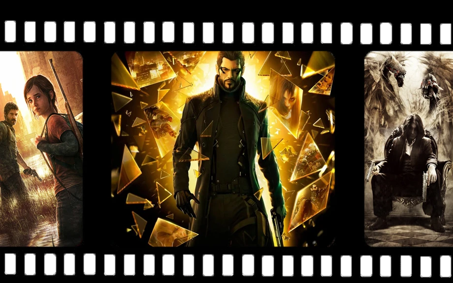 "Кина не будет" или "забуксовавшие" экранизации игр (Часть 5)