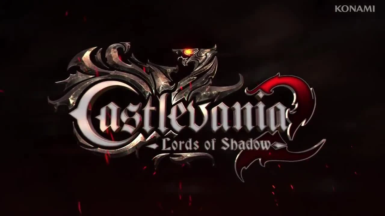 Castlevania: Lords of Shadow 2 "Трейлер Chaos Claws"
