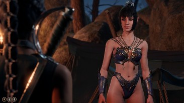 Глава Larian Studio рассказал о связи Baldur's Gate 3 с предыдущими частями