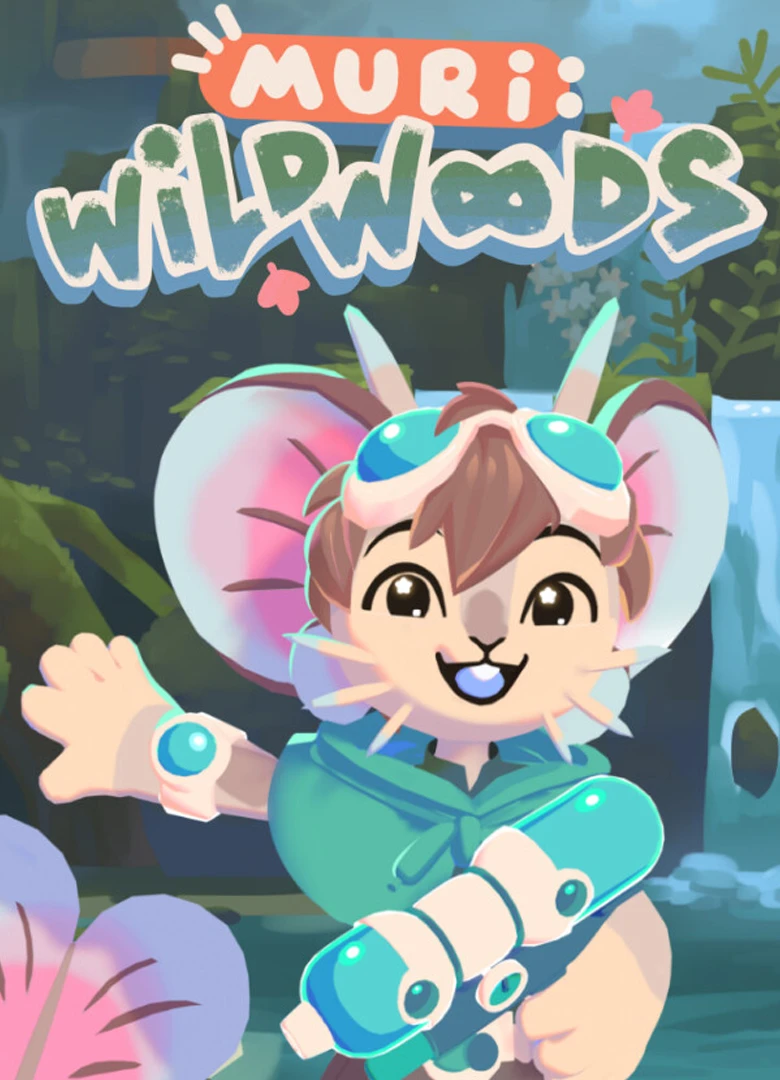Muri: Wildwoods