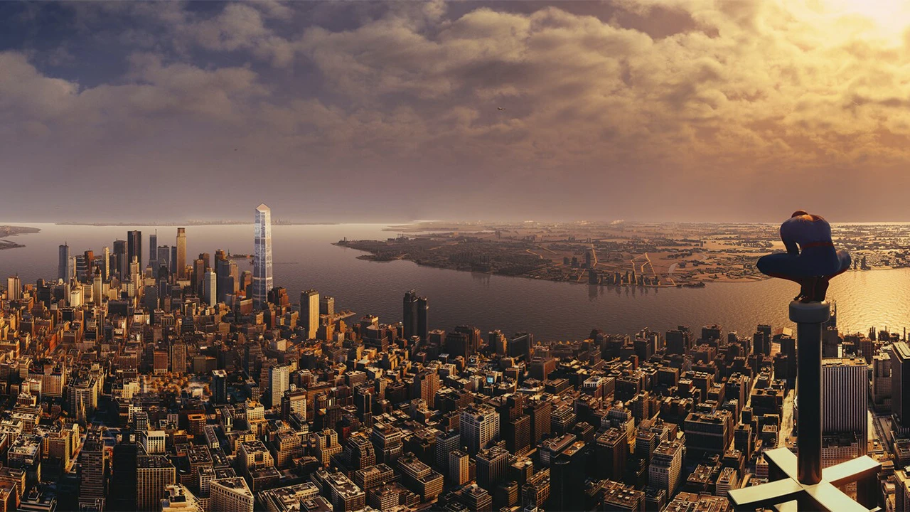 Все тайные фотоснимки в Marvel's Spider-Man. Как разблокировать секретный костюм для Человека-паука