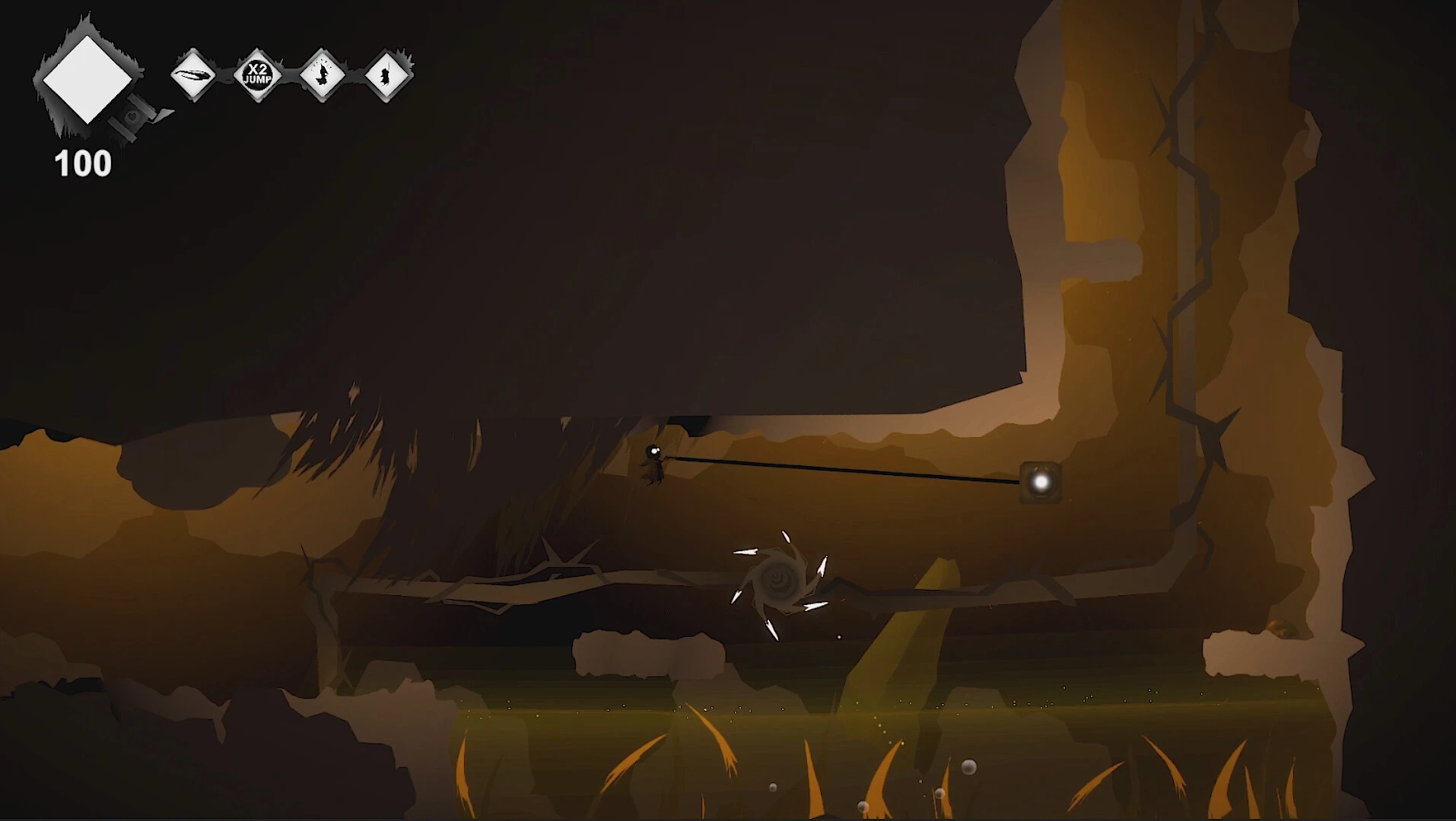 Pre Dusk "Трейнер +3" [1.0] {Abolfazl.k}