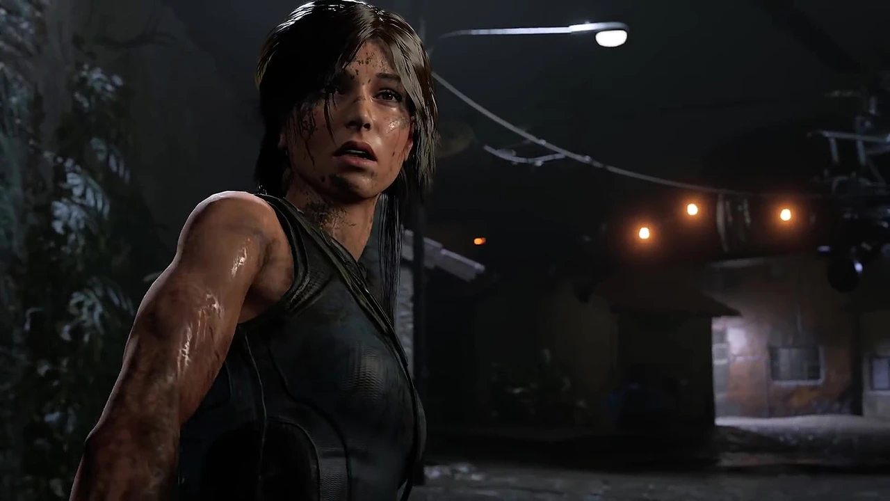 Shadow of the Tomb Raider ушла "на золото"