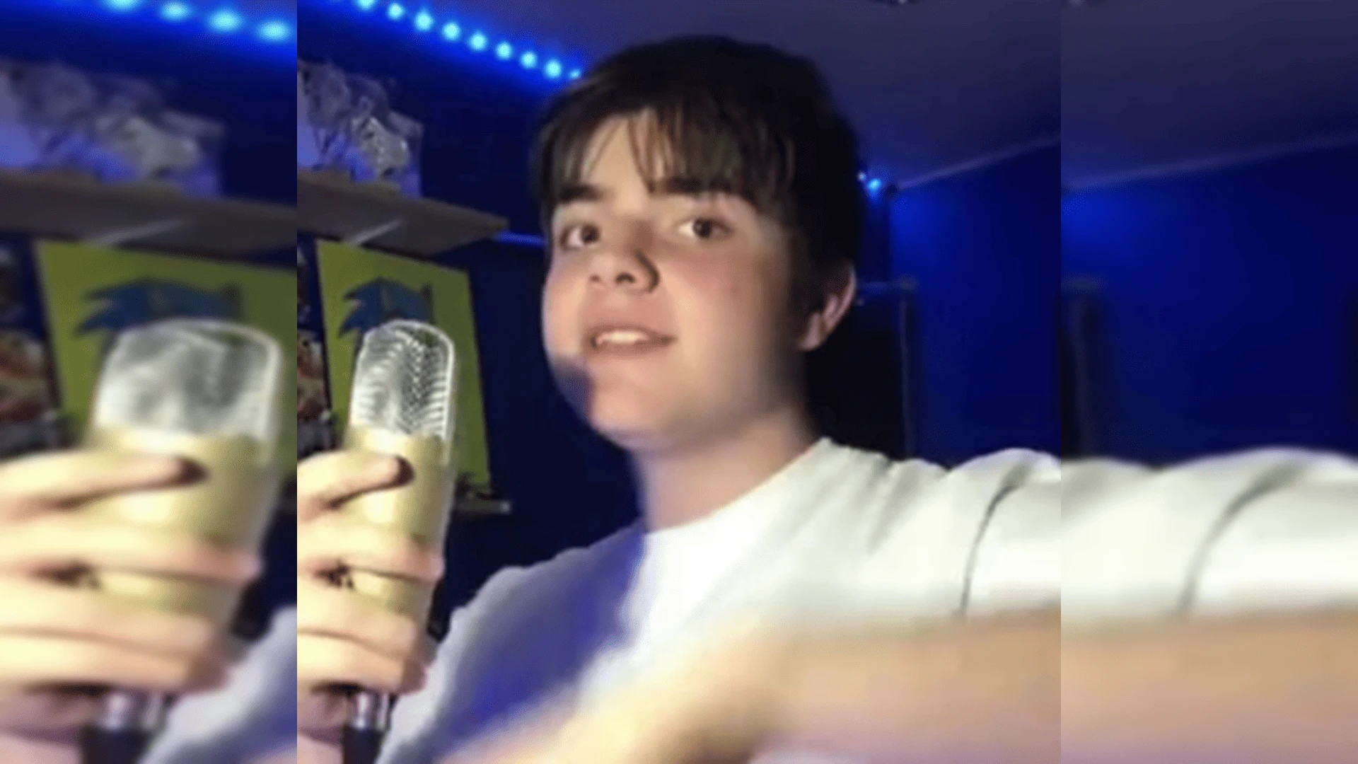 The Binding of Isaac "Звук ЪЕ при получении урона"