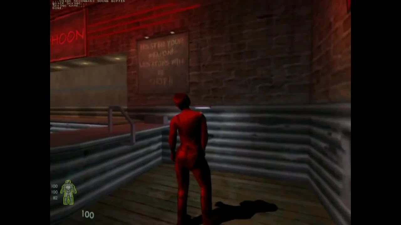 Kingpin: Life of Crime "Обзор"