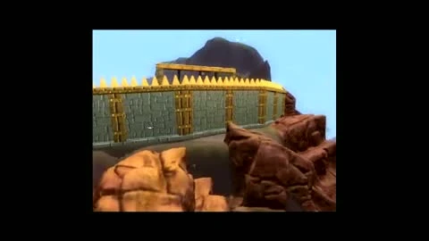 ОЗГ III Убийца королей (LaunchTrailer)