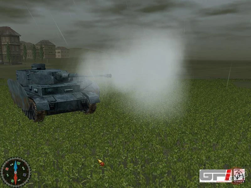 Обновление в галерее: Kombat