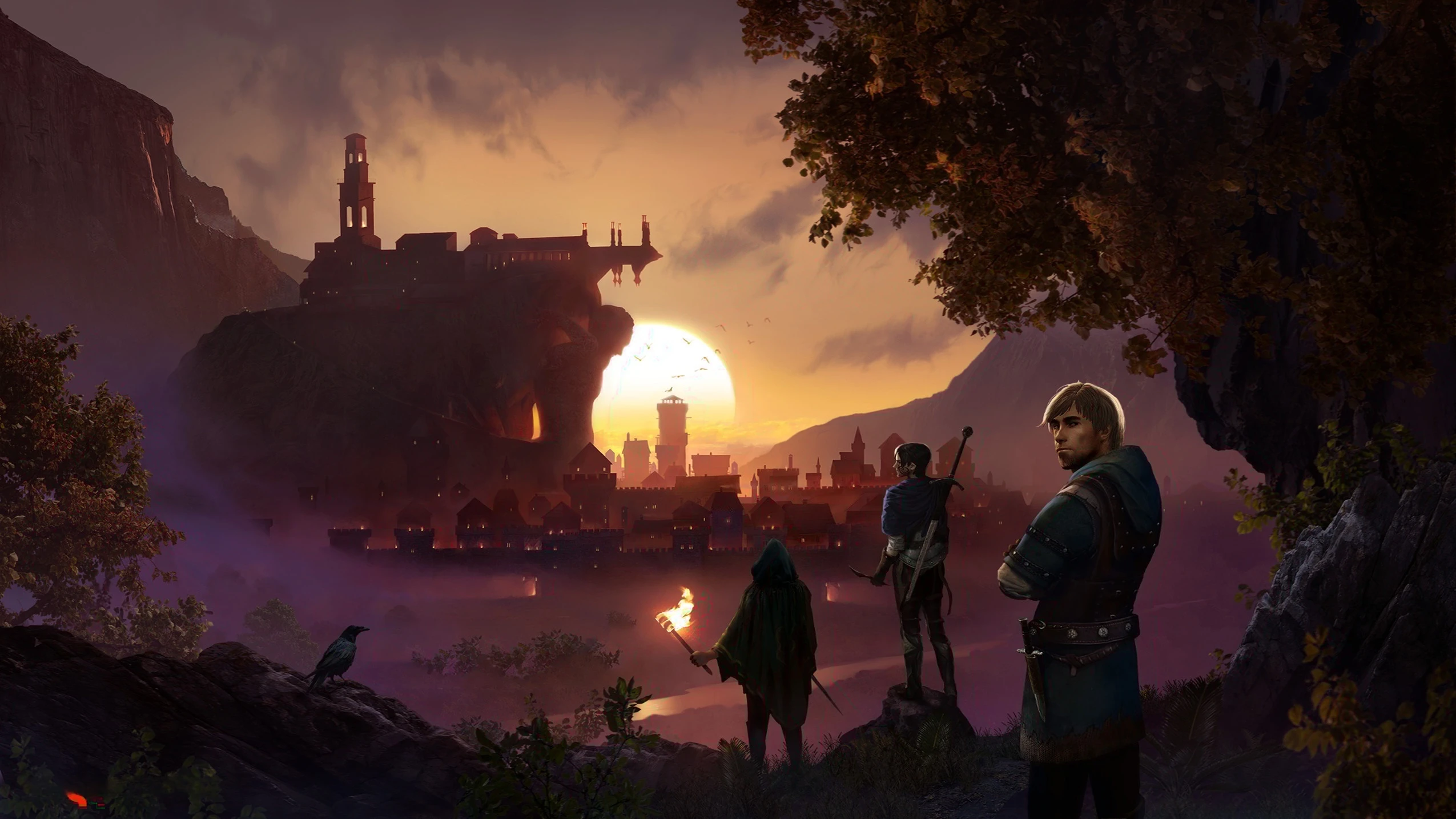 Enderal: Forgotten Stories "Сборка модов с улучшенными текстурами" [v1.12.25] {by DESPEREAUX}