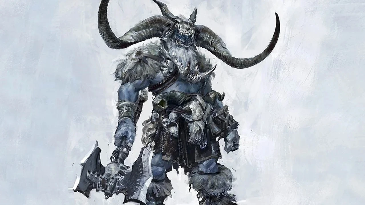 Концепт-арты и подробности сюжета кооперативного экшена Dark Alliance