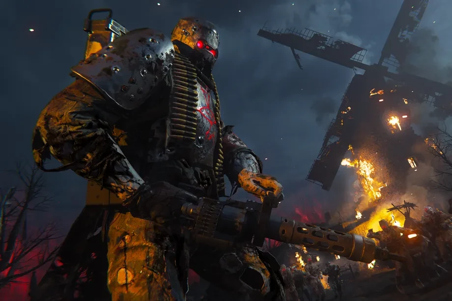 Activision приносит свои извинения за "бесчувственное" изображение Корана на одной из карт Call of Duty