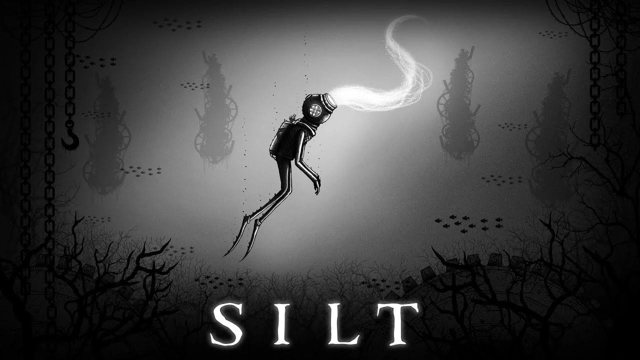 Приключенческая игра-головоломка Silt для ПК выйдет этой весной