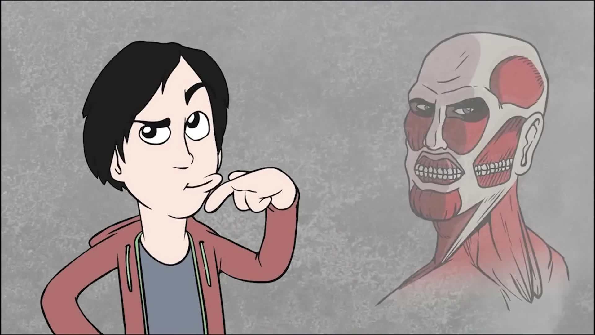 Быстрые факты об Attack on Titan