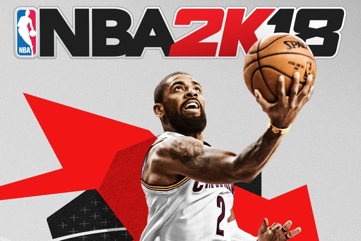 NBA 2K18 будет работать при 30 кадрах в секунду на Switch
