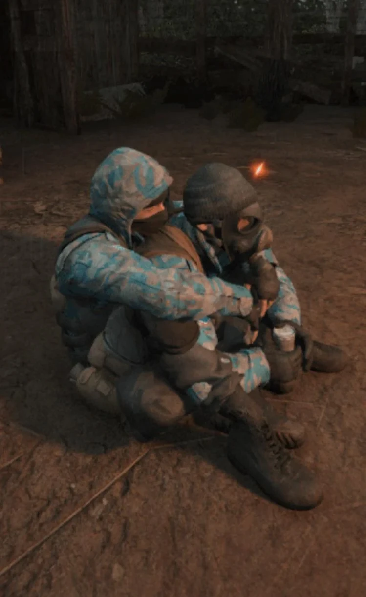 Одиноко на болотах