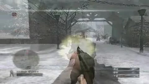 Commandos: Strike Force #6