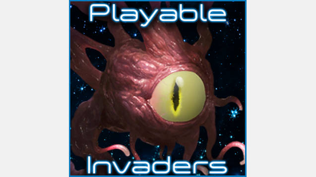 Stellaris "Playable Invaders 2.1.0"