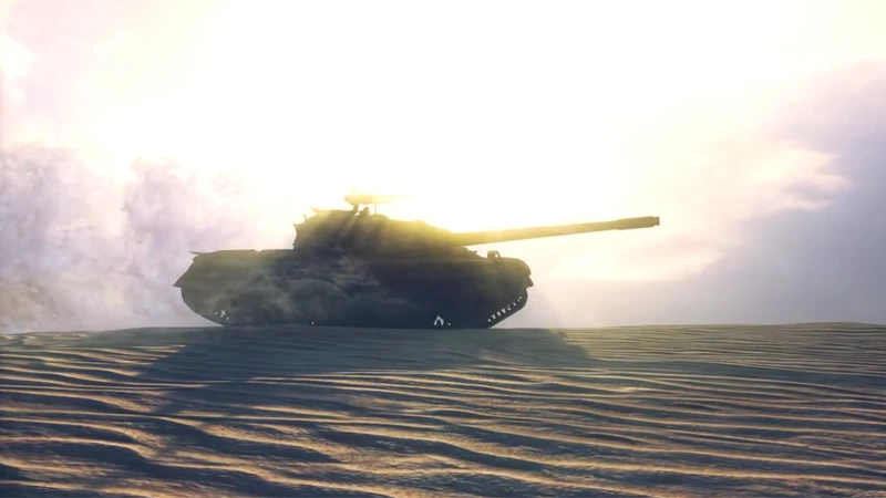 Героям Armored Warfare подарят легенду танковых игр