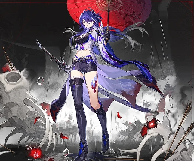 Palworld "Ахерон - с физикой" [v1.0]