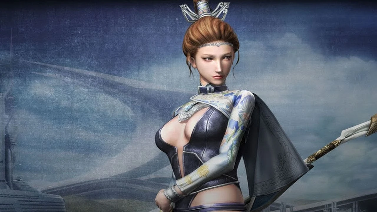 Как выглядит прославленная Lost Odyssey на эмуляторе Xbox 360