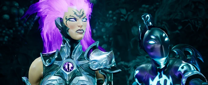 В Darksiders III скоро можно будет поиграть по подписке на Origin Access Premier