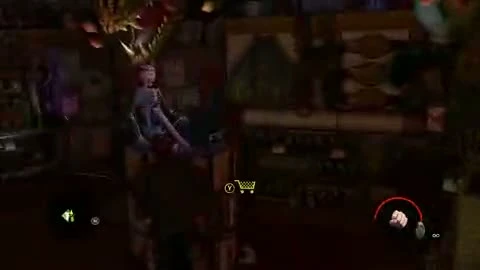 Saints Row: The Third - Обзор открытого мира [Русская озвучка by BOPOH]