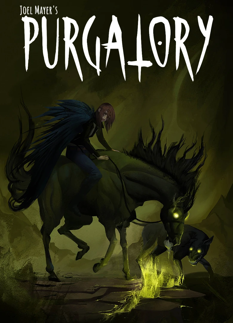 Joel Mayer's Purgatory