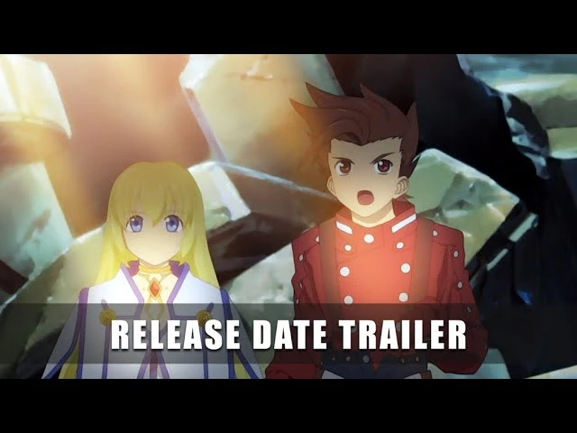 Tales of Symphonia Remastered выйдет для PlayStation 4, Xbox One и Switch в феврале