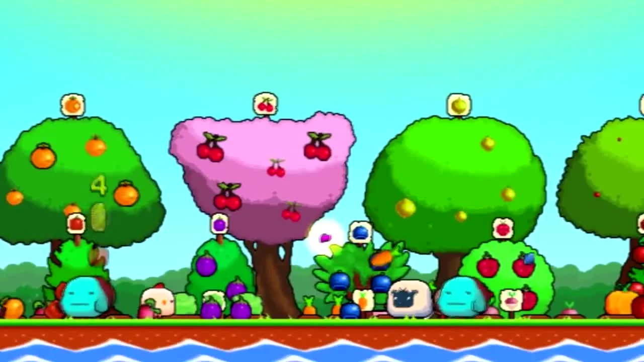 Plantera - трейлер