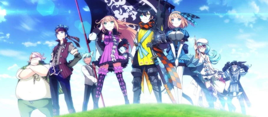 Новый трейлер Demon Gaze II знакомит зрителей с полезными персонажами игры