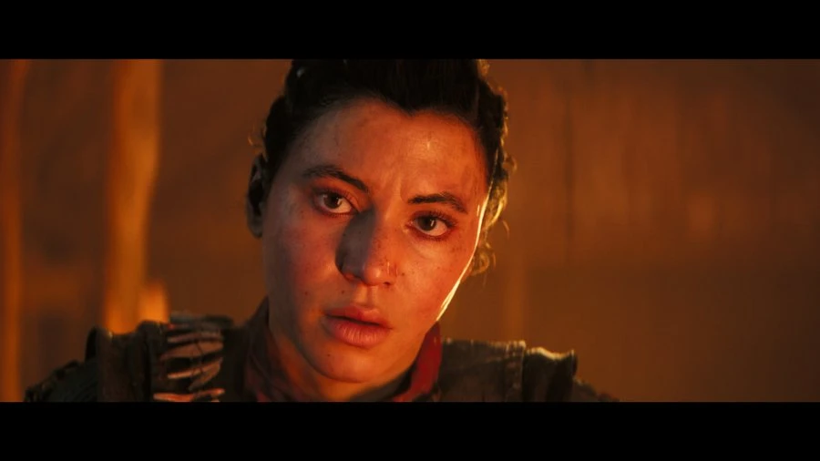 Несколько новых скриншотов Senua's Saga: Hellblade 2 и ролик с знакомством с Астрид