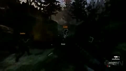 F.E.A.R. 3 "Геймплей #2"