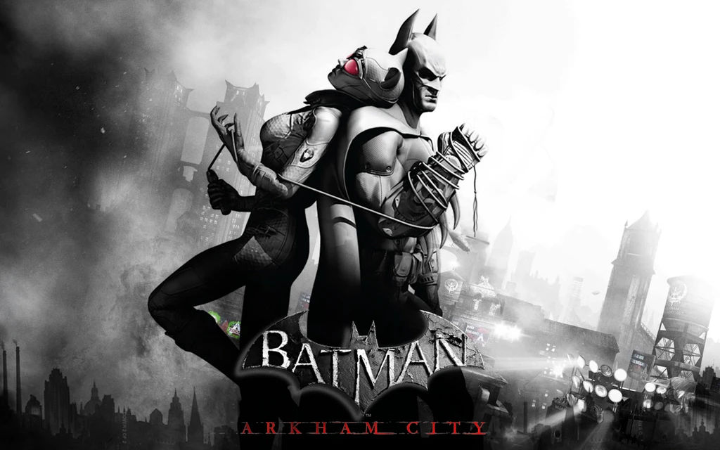 Продажи Batman: Arkham City превысили 12,5 миллиона копий