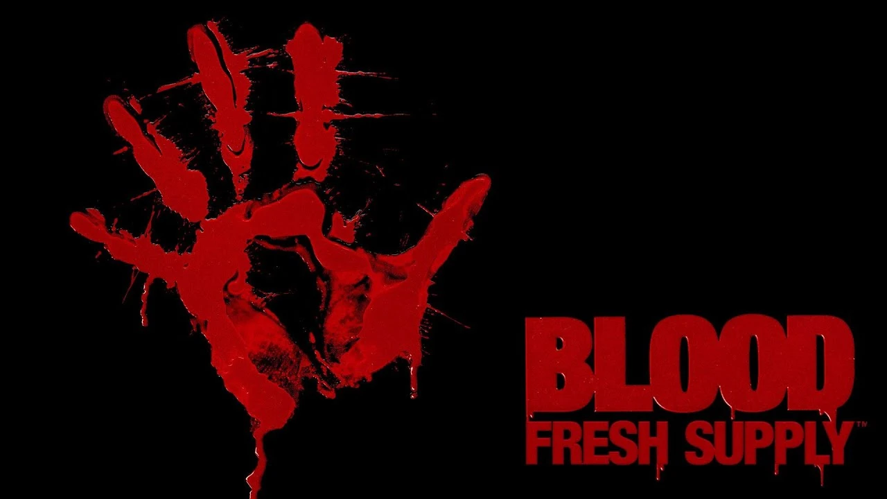 Blood: Fresh Supply "Таблица для Cheat Engine" [UPD: 22.11.2023] {N3rveMods}