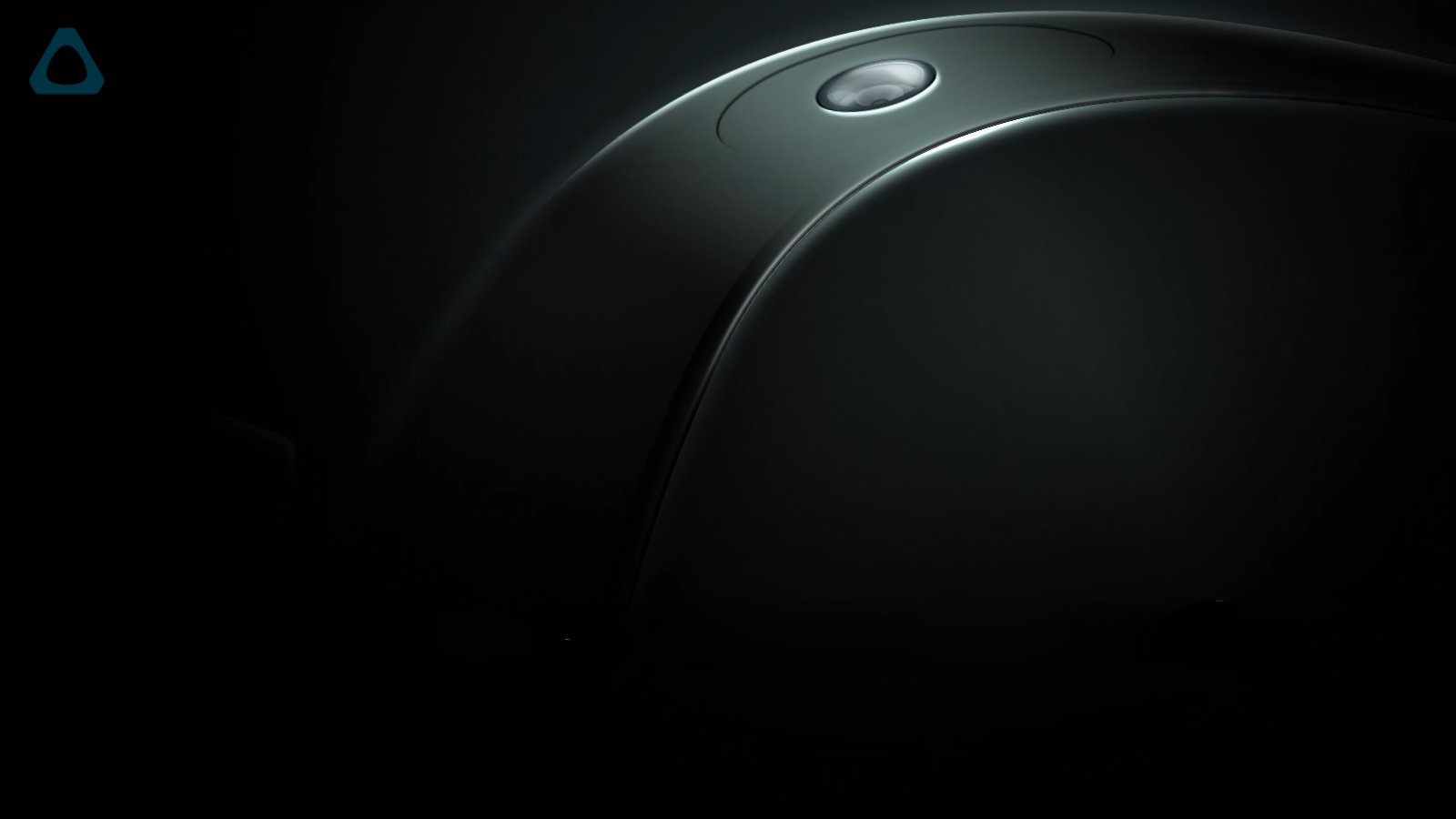 HTC начали тизерить анонс нового VR шлема