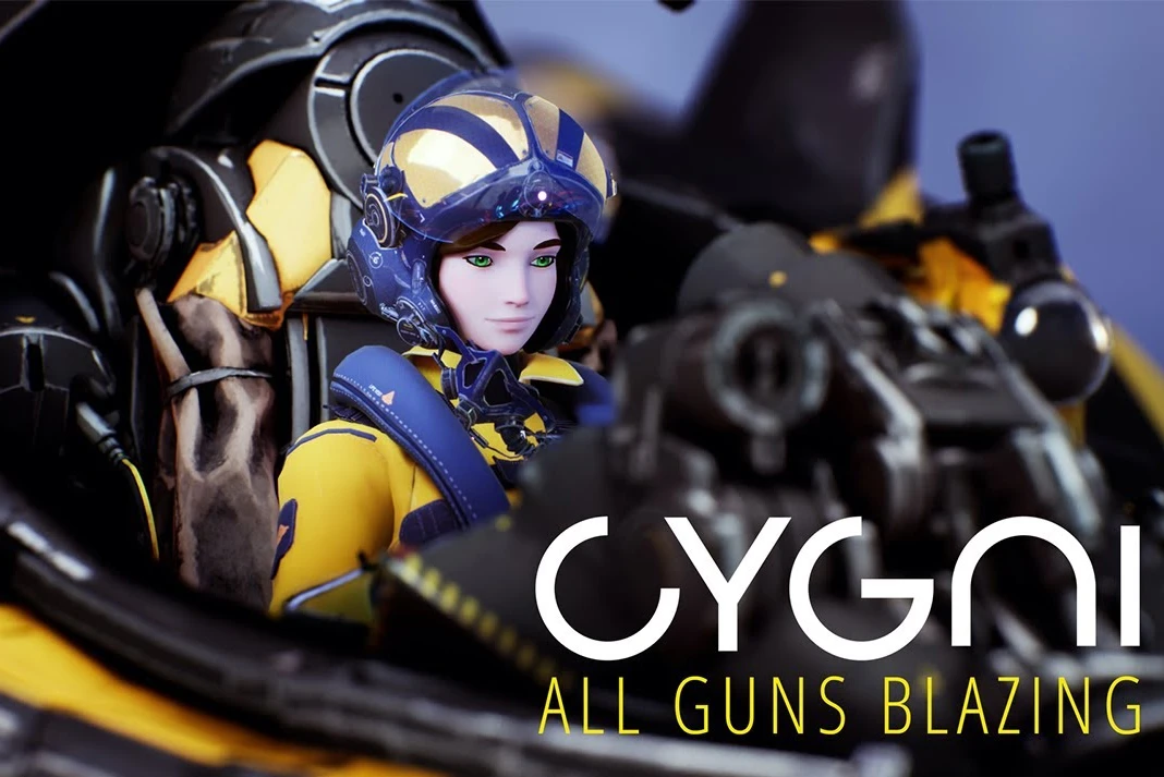 Cygni: All Guns Blazing "Таблица для Cheat Engine" [UPD: 20.08.2024] {ColonelRVH}