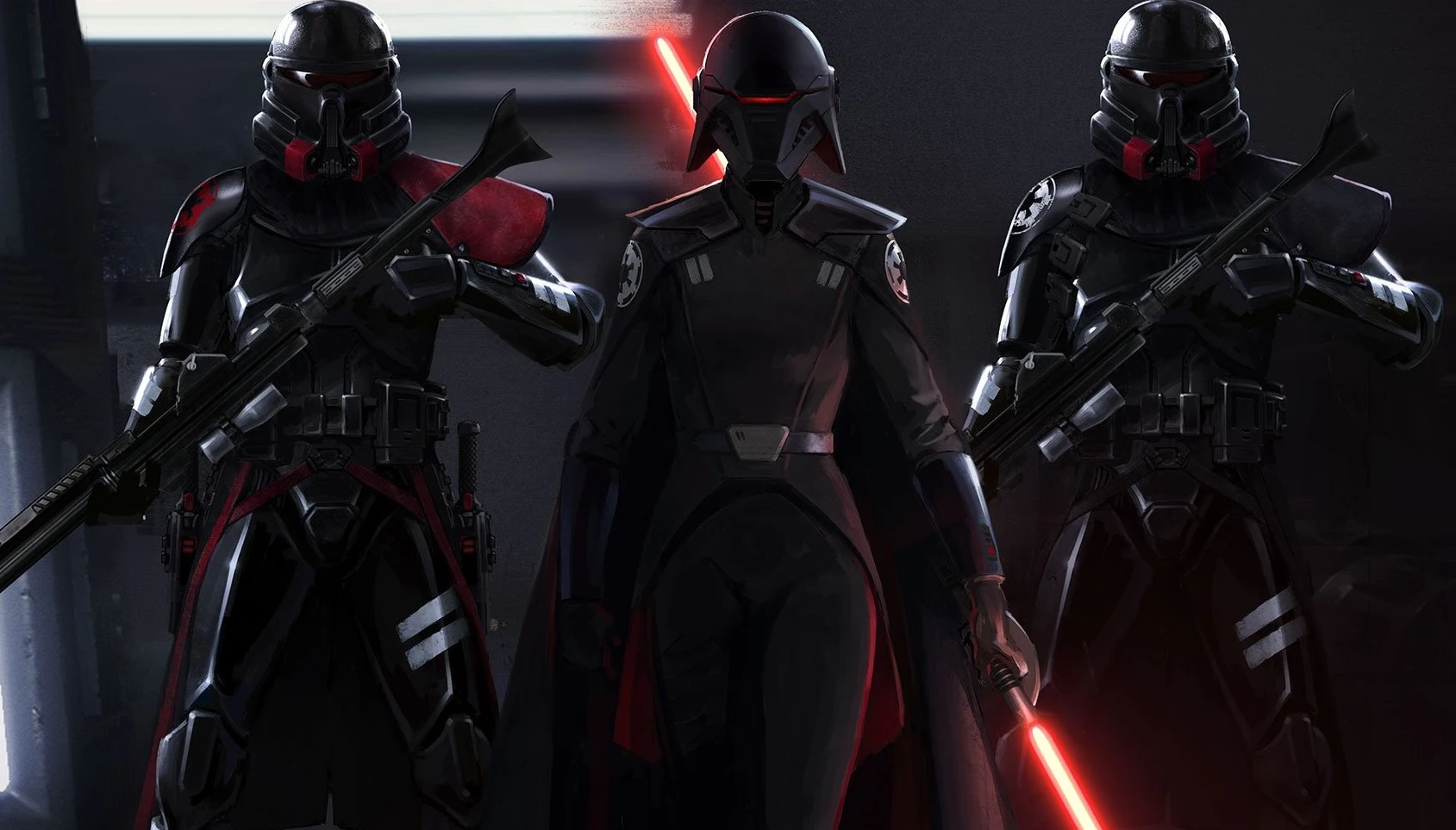 В сериале про Оби-Вана Кеноби может появиться злодей из Star Wars Jedi: Fallen Order (и это не Дарт Вейдер)