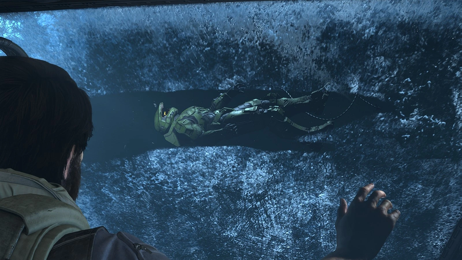 Разработчики Halo Infinite официально заявили о частичном сокращении поддержки шутера