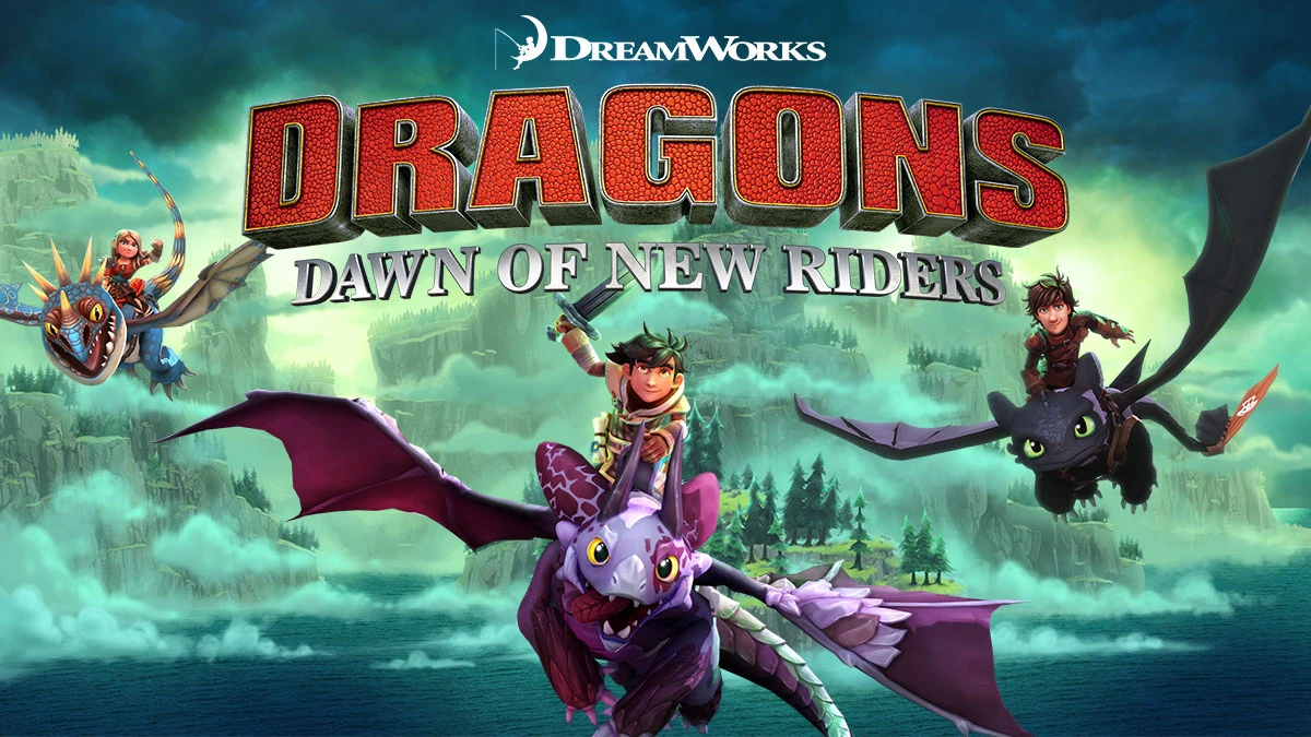 Dragons: Dawn of New Riders "Таблица для Cheat Engine" [UPD: 09.08.2022] {dharmang1910}