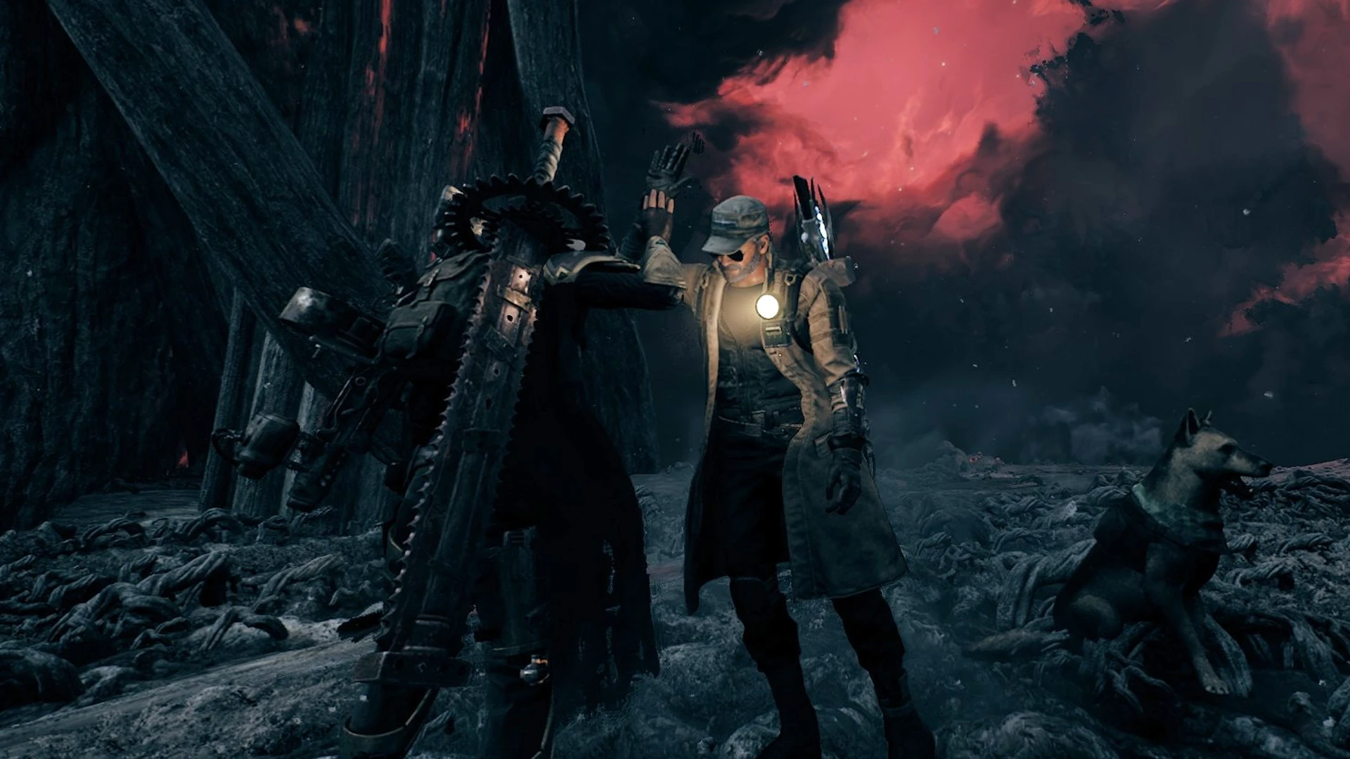 Лучшие классы для прохождения Remnant 2