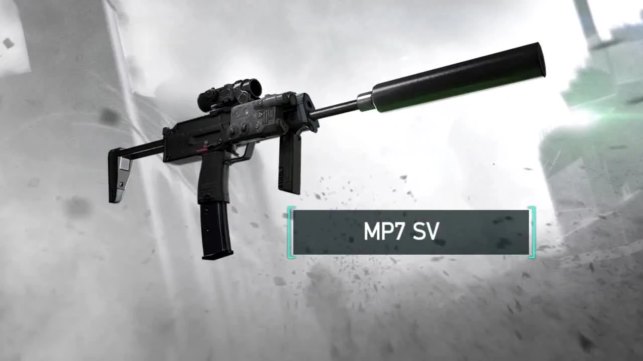 Tom Clancy's Ghost Recon Online "Оружие из Splinter Cell"