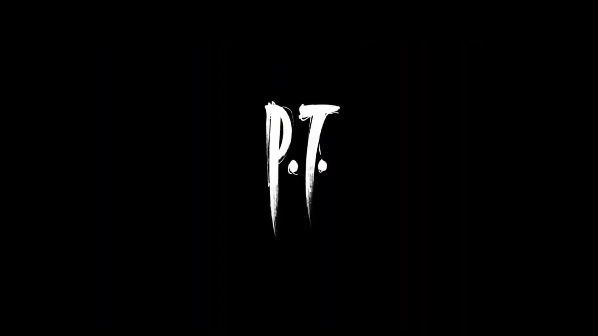 Трейлер фанатской P.T.
