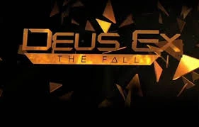 Deus Ex: The Fall - микротранзакции и прохождение за 6 часов + геймплейный трейлер