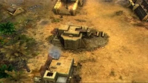 Sparta: Ancient Wars #7